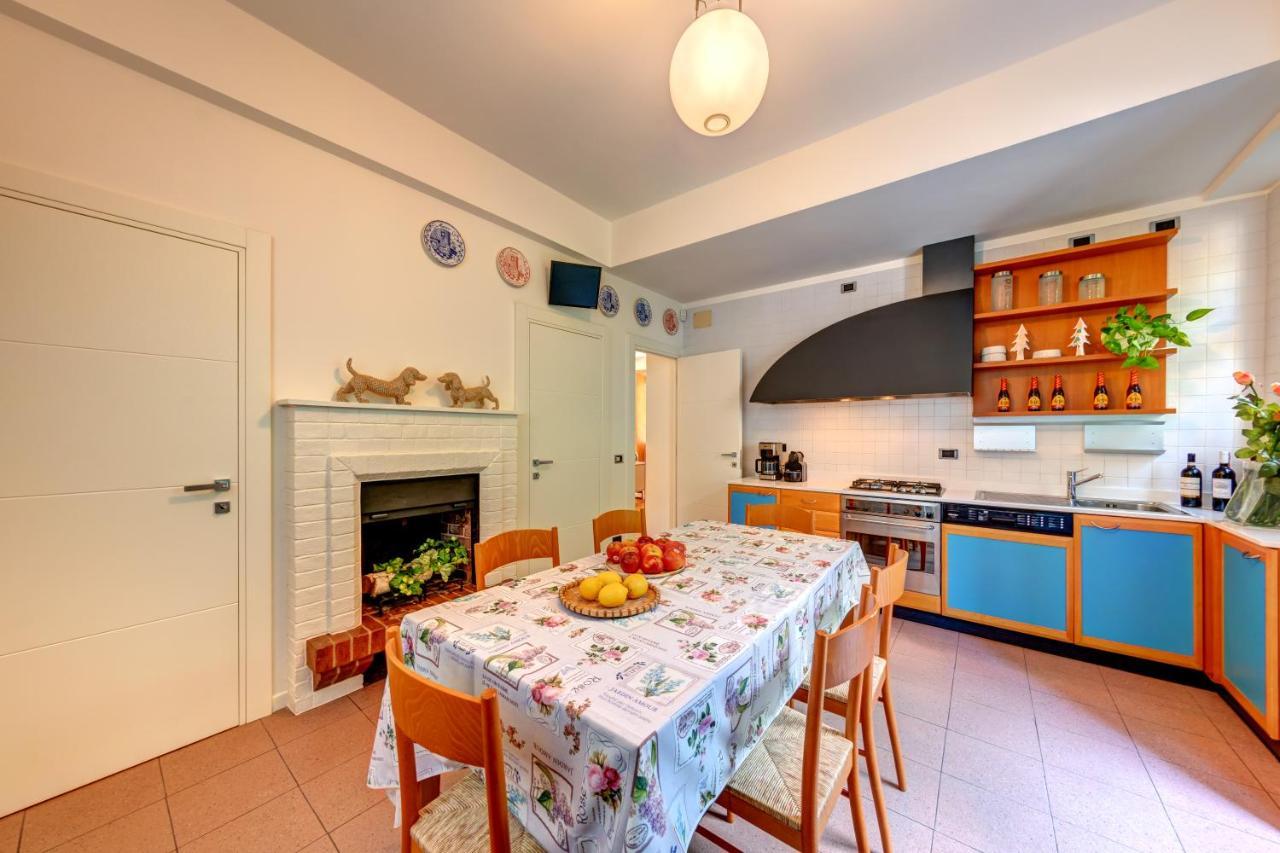 Villa Il Cigno Lakeside Oliveto Lario Экстерьер фото
